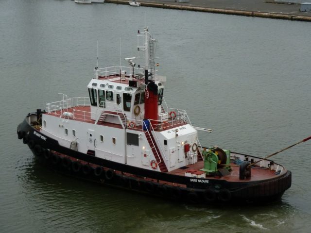 VB Saint marc - Saint nazaire - 04 fevrier 2011 (02).JPG